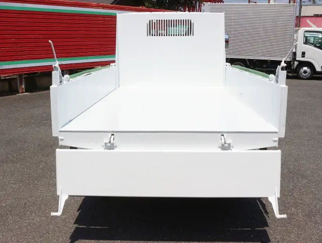 三菱 キャンター TPG-FBA30(2WD)の写真30