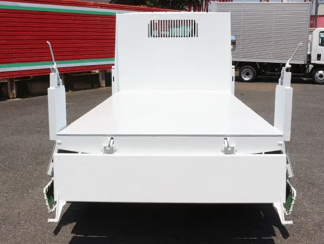 三菱 キャンター TPG-FBA30(2WD)の写真31