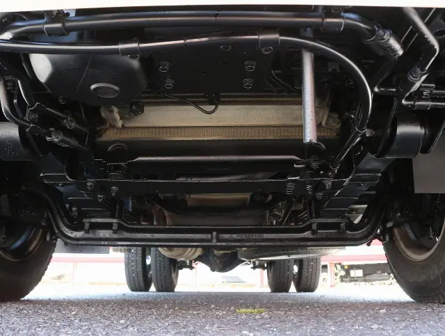 三菱 キャンター TPG-FBA30(2WD)の写真47
