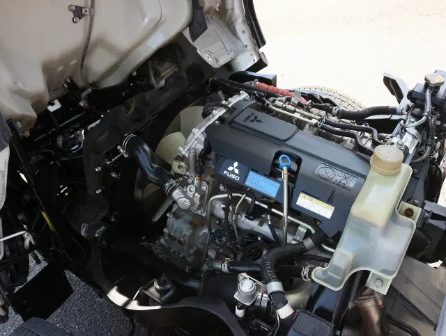 三菱 キャンター TPG-FBA30(2WD)の写真49