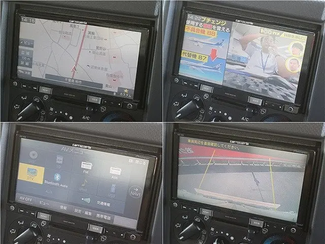 いすゞ エルフ TRG-NLR85AN(2WD)の写真41