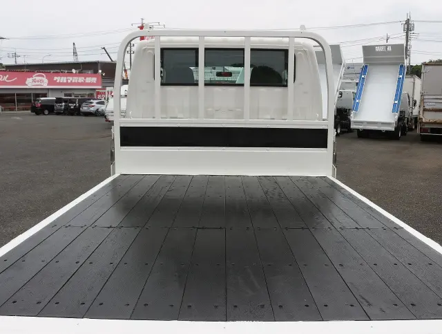 日野 デュトロ TKG-XZU685M(4WD)の写真21