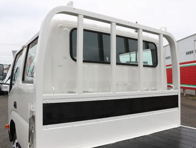 日野 デュトロ TKG-XZU685M(4WD)の写真23