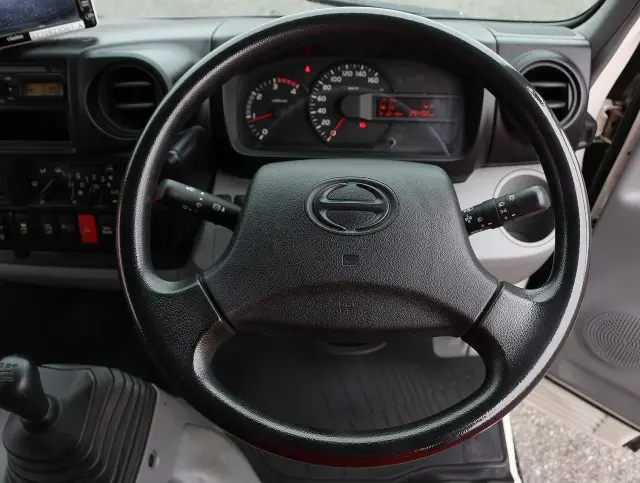 日野 デュトロ TKG-XZU685M(4WD)の写真31