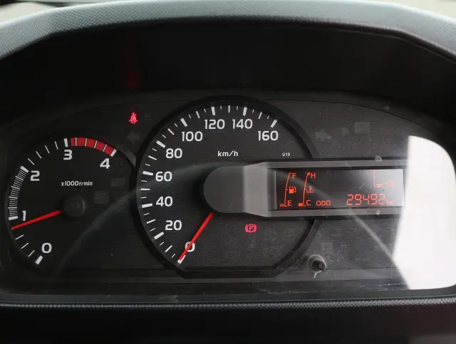 日野 デュトロ TKG-XZU685M(4WD)の写真32
