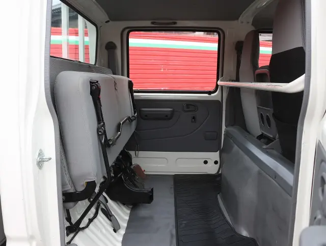 日野 デュトロ TKG-XZU685M(4WD)の写真46