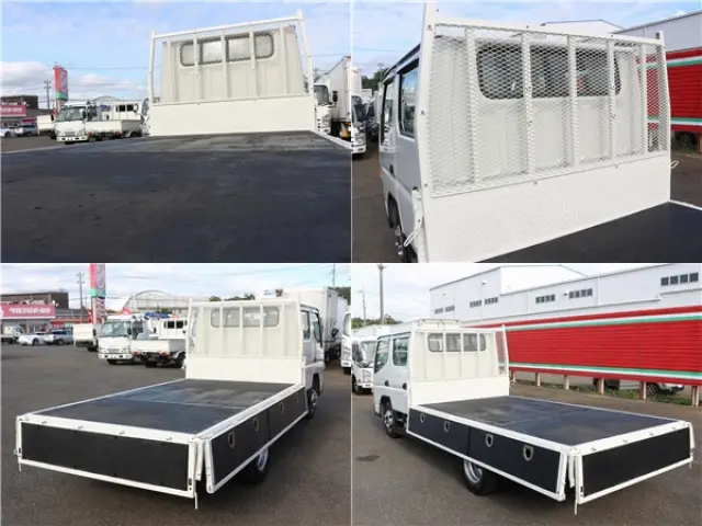 三菱 キャンター TPG-FEA20(2WD)の写真10