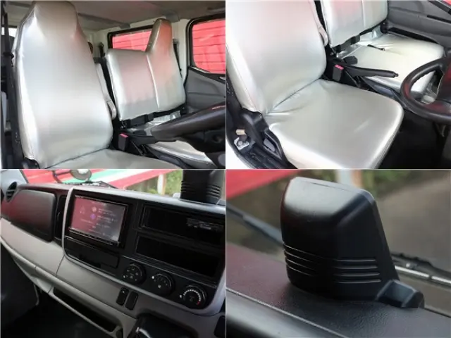 三菱 キャンター TPG-FEA20(2WD)の写真13