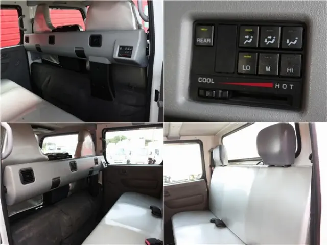 三菱 キャンター TPG-FEA20(2WD)の写真18