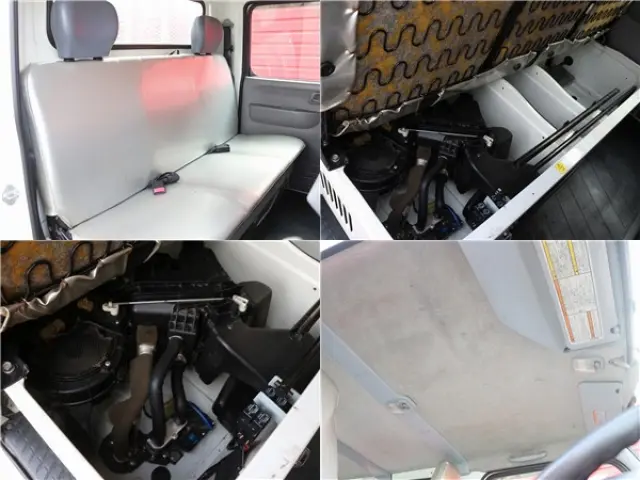 三菱 キャンター TPG-FEA20(2WD)の写真19