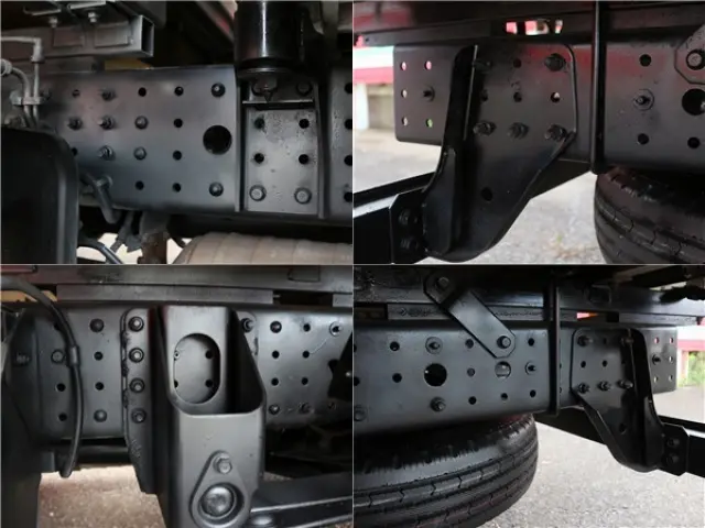 三菱 キャンター TPG-FEA20(2WD)の写真21