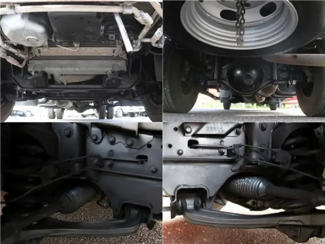 三菱 キャンター TPG-FEA20(2WD)の写真22