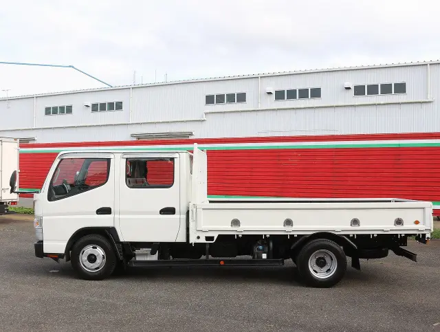 三菱 キャンター TPG-FEA20(2WD)の写真28