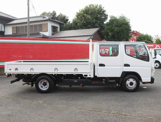 三菱 キャンター TPG-FEA20(2WD)の写真29