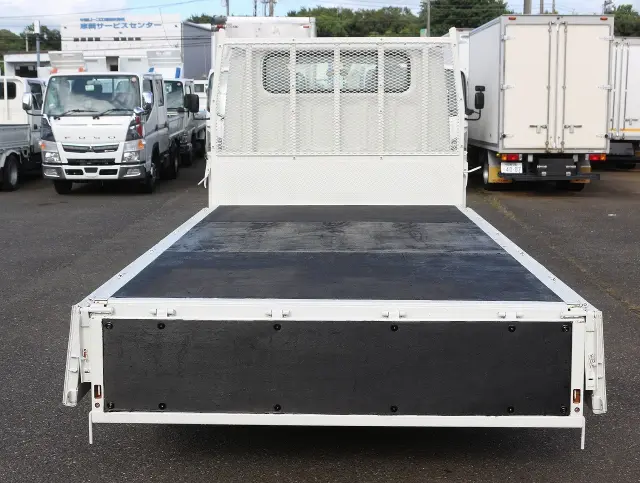 三菱 キャンター TPG-FEA20(2WD)の写真34