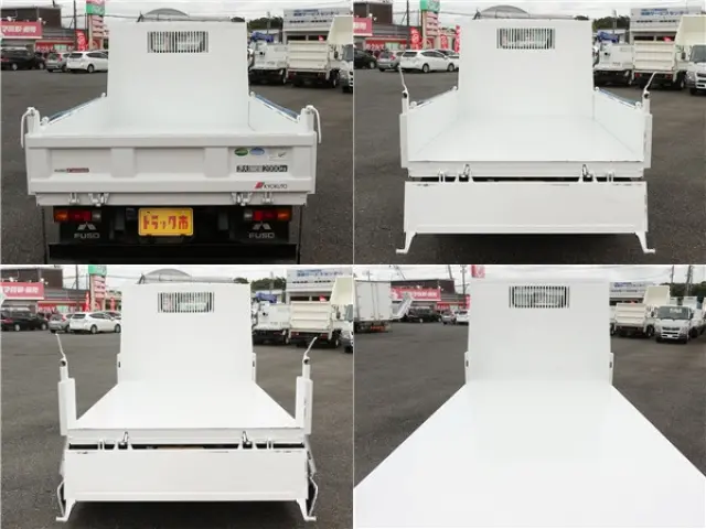 三菱 キャンター TPG-FBA30(2WD)の写真6