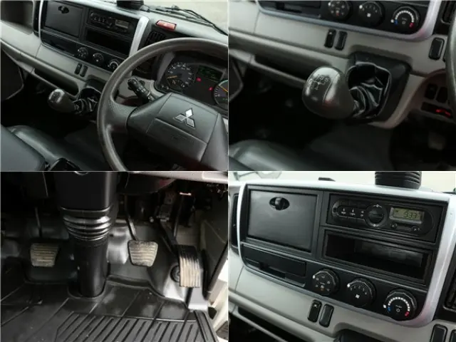 三菱 キャンター TPG-FBA30(2WD)の写真9