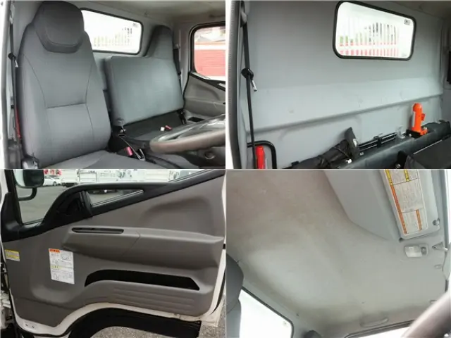 三菱 キャンター TPG-FBA30(2WD)の写真10