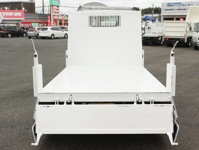 三菱 キャンター TPG-FBA30(2WD)の写真29