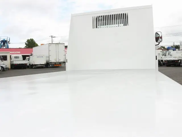 三菱 キャンター TPG-FBA30(2WD)の写真30