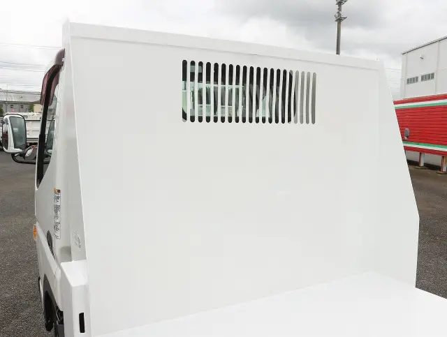 三菱 キャンター TPG-FBA30(2WD)の写真31