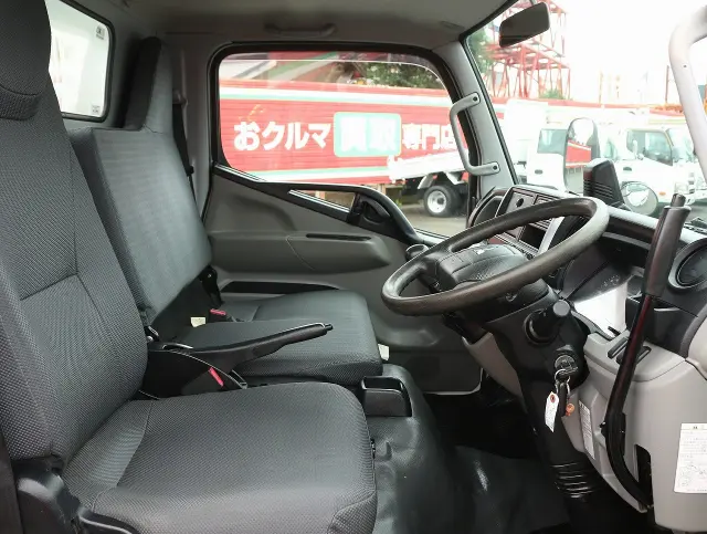 三菱 キャンター TPG-FBA30(2WD)の写真34