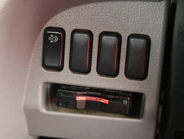 三菱 キャンター TPG-FBA30(2WD)の写真41