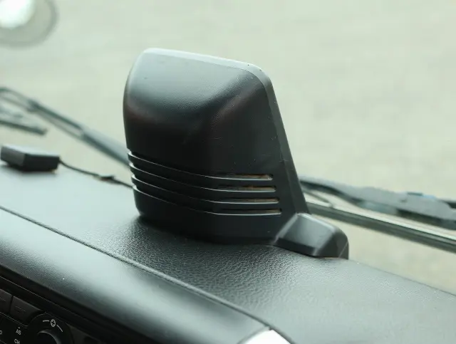 三菱 キャンター TPG-FBA30(2WD)の写真42