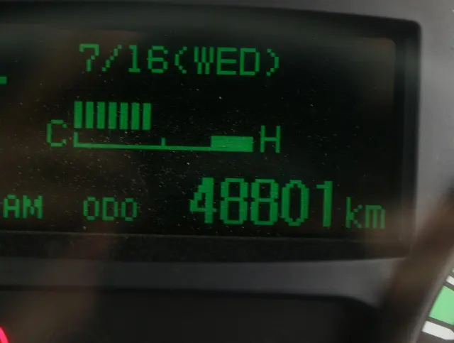 三菱 キャンター TPG-FBA30(2WD)の写真43