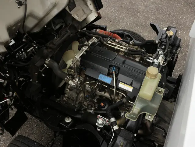 三菱 キャンター TPG-FBA30(2WD)の写真47