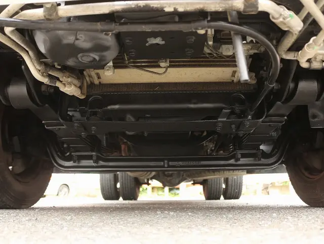 三菱 キャンター TPG-FBA30(2WD)の写真48