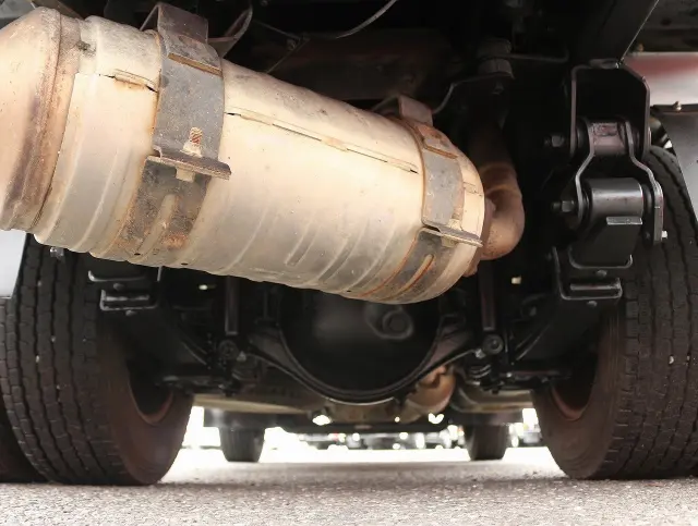 三菱 キャンター TPG-FBA30(2WD)の写真49