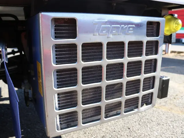 いすゞ エルフ TPG-NJR85AN(2WD)の写真24