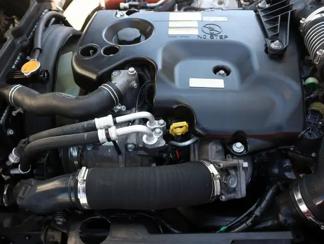 いすゞ エルフ TPG-NJR85AN(2WD)の写真25