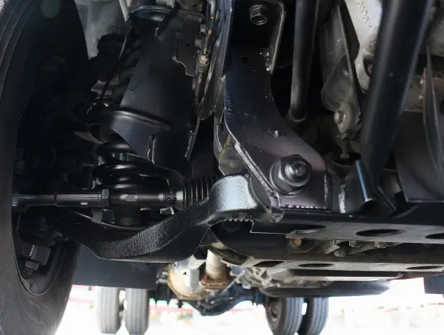 いすゞ エルフ TPG-NJR85AN(2WD)の写真29