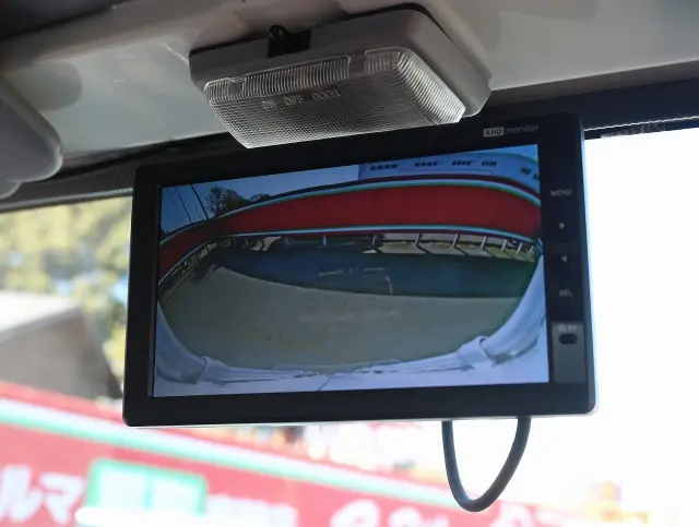 いすゞ エルフ TPG-NJR85AN(2WD)の写真44