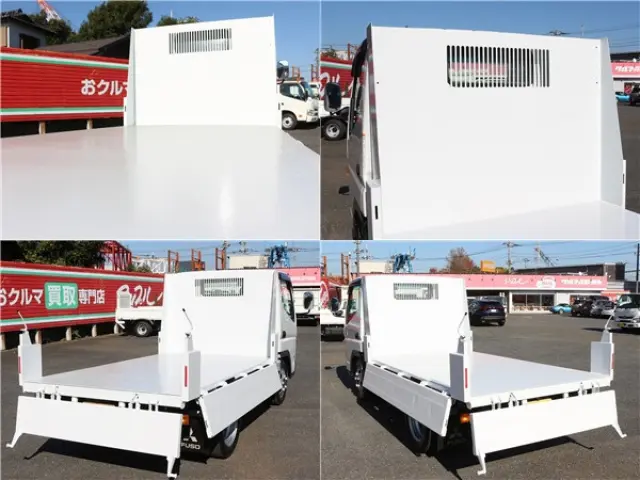 三菱 キャンター TPG-FBA30(2WD)の写真7