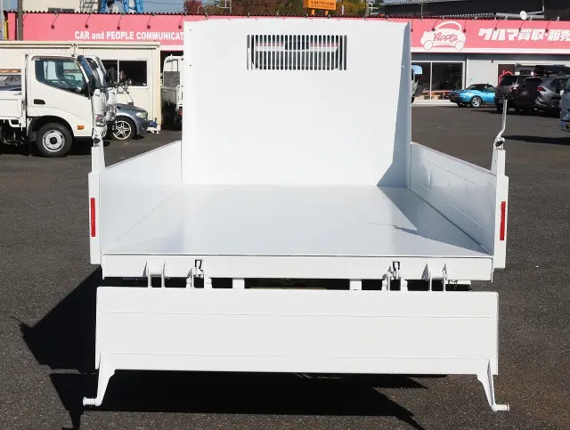 三菱 キャンター TPG-FBA30(2WD)の写真29