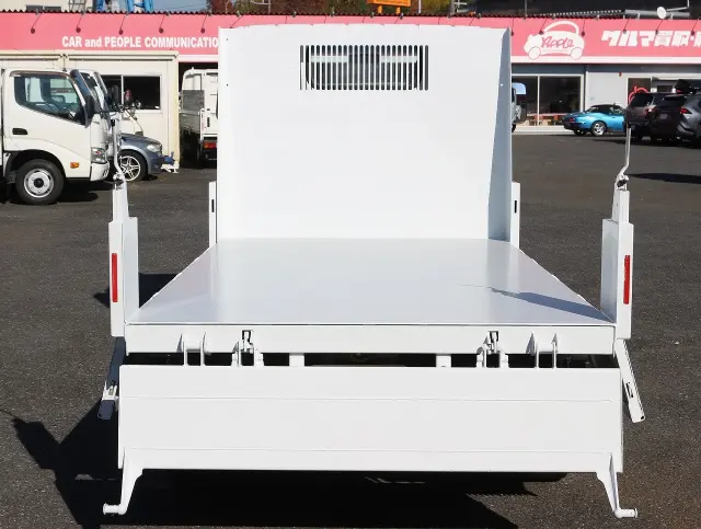 三菱 キャンター TPG-FBA30(2WD)の写真30