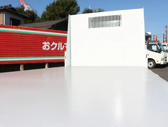 三菱 キャンター TPG-FBA30(2WD)の写真32