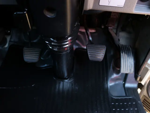 三菱 キャンター TPG-FBA30(2WD)の写真40