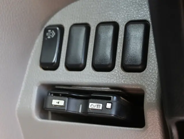 三菱 キャンター TPG-FBA30(2WD)の写真41