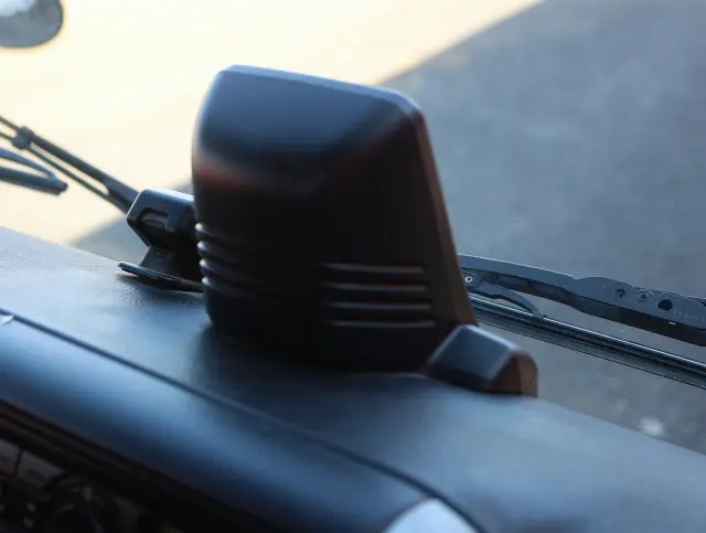 三菱 キャンター TPG-FBA30(2WD)の写真43