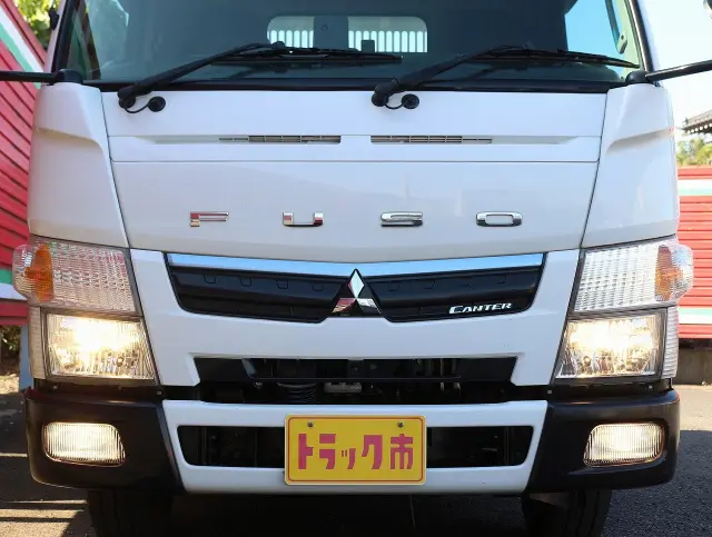 三菱 キャンター TPG-FBA30(2WD)の写真45