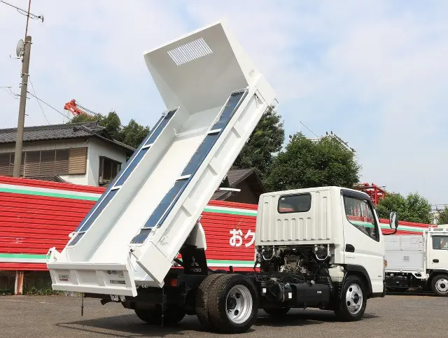 いすゞ エルフ TPG-FBA30(2WD)の写真2