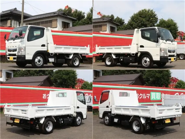 いすゞ エルフ TPG-FBA30(2WD)の写真5