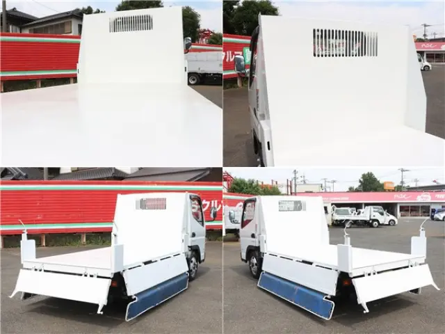 いすゞ エルフ TPG-FBA30(2WD)の写真7