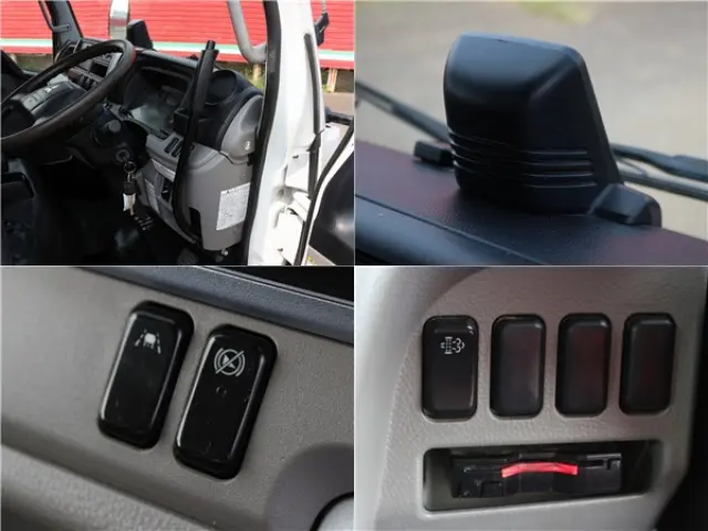 いすゞ エルフ TPG-FBA30(2WD)の写真10
