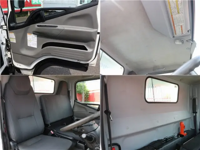 いすゞ エルフ TPG-FBA30(2WD)の写真11