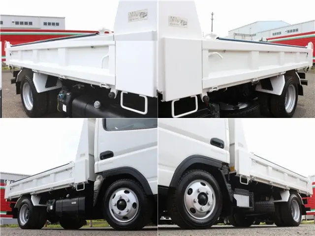 いすゞ エルフ TPG-FBA30(2WD)の写真13